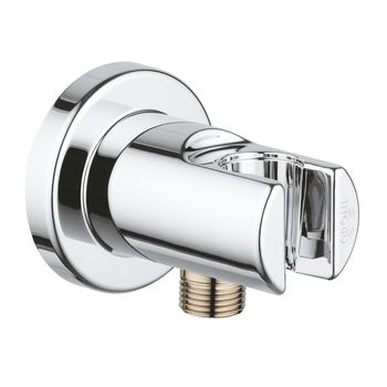 Suport para dus cu racord 1/2 GROHE Relaxa 28628000