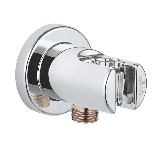 Suport para dus cu racord 1/2 GROHE Relaxa 28679000