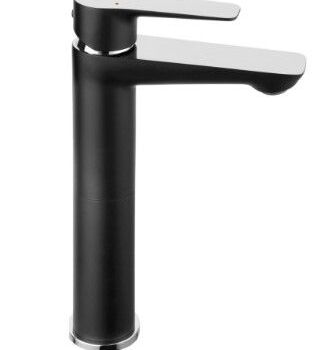 Baterie Ferro Adore lavoar inalta BDR2LBLC Negru