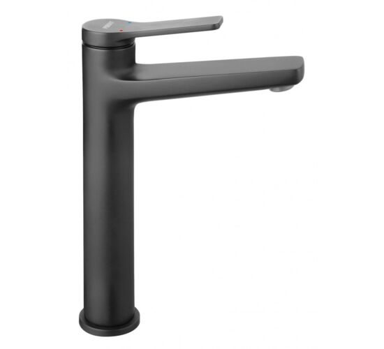 Baterie Ferro Stratos lavoar inalta BSC2LBL Negru