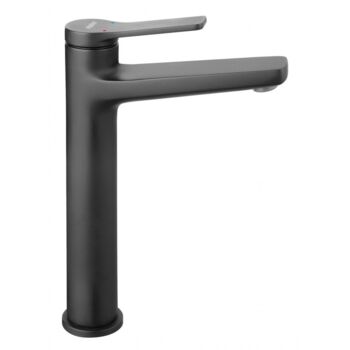 Baterie Ferro Stratos lavoar inalta BSC2LBL Negru