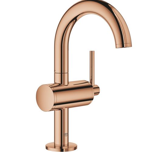 Baterie GROHE Atrio lavoar M 32043DA3