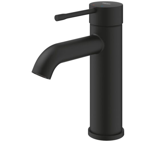 Baterie GROHE Essence lavoar S Phantom Black 24172KF1