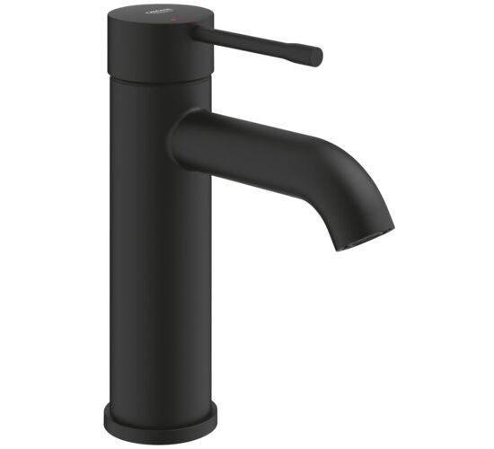 Baterie GROHE Essence lavoar S Phantom Black 24172KF1