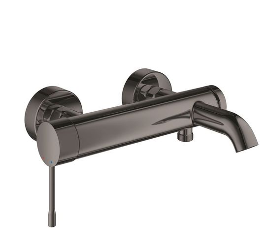 Baterie GROHE Essence New OHM cada 33624A01 Hard Graphite