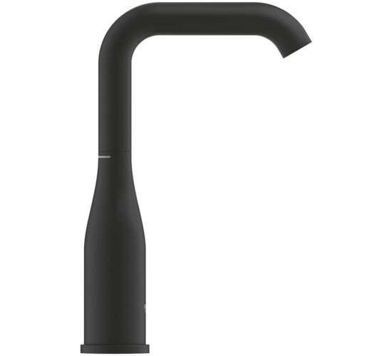 Baterie GROHE Essence New OHM lavoar Phantom Black (24177KF1)