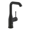 Baterie GROHE Essence New OHM lavoar Phantom Black (24177KF1)