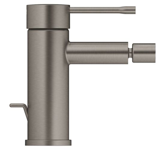 Baterie GROHE Essence OHM bideu Brushed Hard Graphite 32935AL1