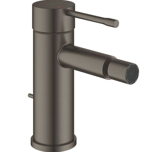 Baterie GROHE Essence OHM bideu Brushed Hard Graphite 32935AL1