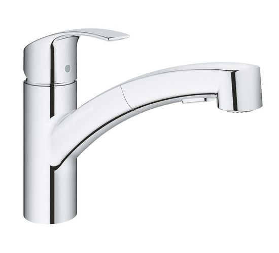 Baterie GROHE Eurosmart chiuveta 30305000