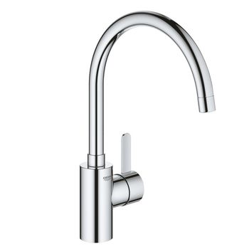 Baterie GROHE Eurosmart Cosmo chiuveta Plus 32843002