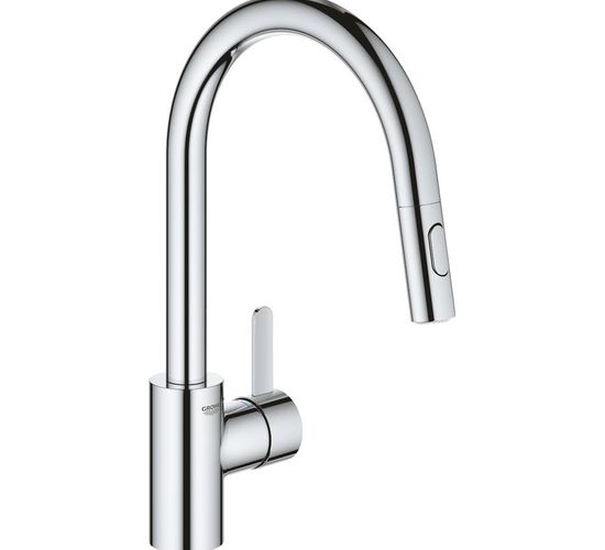 Baterie GROHE Eurosmart Cosmo chiuveta tip dus 31481001