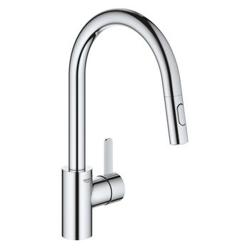 Baterie GROHE Eurosmart Cosmo chiuveta tip dus 31481001