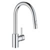 Baterie GROHE Eurosmart Cosmo chiuveta tip dus 31481001