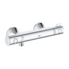 Baterie GROHE GrohTherm 800 THM dus (34558000)