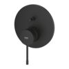 Baterie GROHE ingropata Essence 2 cai Phantom Black 24167KF1