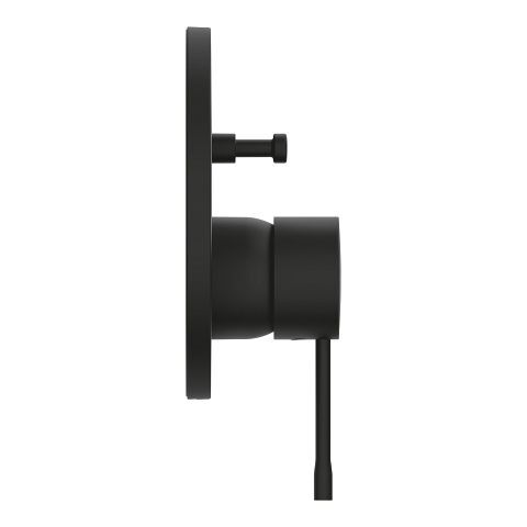 Baterie GROHE ingropata Essence 2 cai Phantom Black 24167KF1