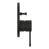 Baterie GROHE ingropata Essence 2 cai Phantom Black 24167KF1