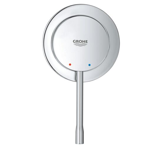 Baterie GROHE ingropata Essence dus igienic 29197000