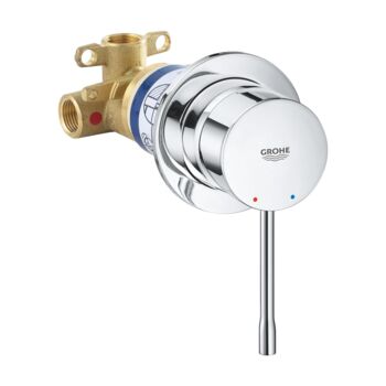 Baterie GROHE ingropata Essence dus igienic 29197000