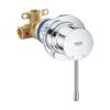 Baterie GROHE ingropata Essence dus igienic 29197000