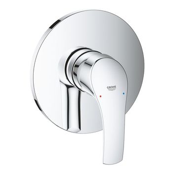 Baterie GROHE ingropata Eurosmart dus 24042002