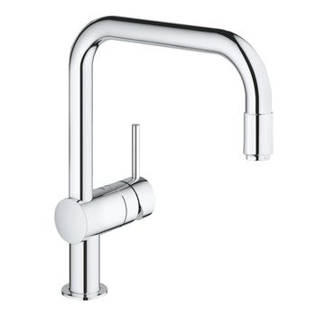 Baterie GROHE Minta OHM chiuveta Plus 32067000