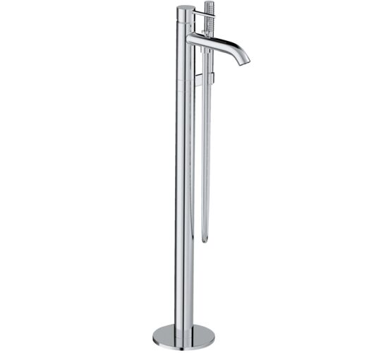 Baterie KLUDI Bozz cada freestanding 385900576