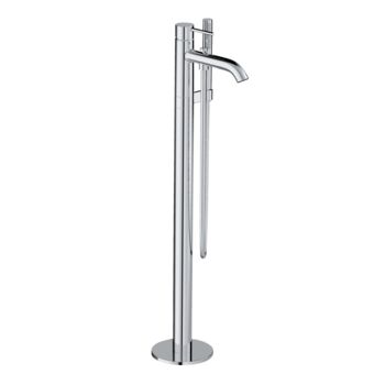 Baterie KLUDI Bozz cada freestanding 385900576