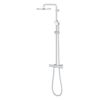 Coloana Dus+baterie termostatata Dus GROHE New Tempesta Cosmopolitan 250  26670000