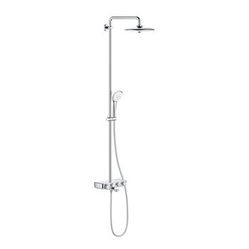 Coloana Dus+baterie termostatata Cada/Dus GROHE Euphoria Smart Control 26510000