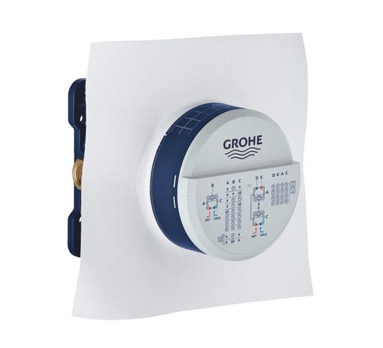 Corp ingropat GROHE Rapido Smartbox universal 35600000/35604000