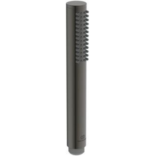 Coloana Dus+baterie termostatata Dus Ideal Standard Ceratherm T125 Magnetic Grey A7589A5