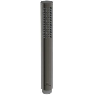 Coloana Dus+baterie termostatata Dus Ideal Standard Ceratherm T125 Magnetic Grey A7589A5