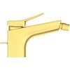 Baterie Ideal Standard Atelier Conca bide Brushed Gold BC760A2