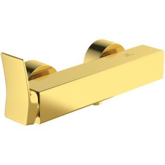 Baterie Ideal Standard Atelier Conca dus Brushed Gold BC761A2