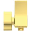 Baterie Ideal Standard Atelier Conca dus Brushed Gold BC761A2