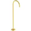 Pipa cada Freestanding Ideal Standard Atelier Joy Brushed Gold A7387A2