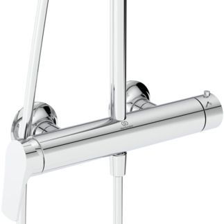 Coloana Dus+baterie Dus Ideal Standard  La Dolce Vita BD674AA