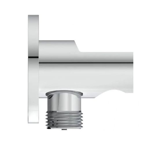 Set baterii Ideal Standard Ceratherm T100 (ingropata 2cai term+palarie+dus lateral) A7573AA