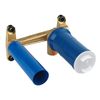 Corp ingropat GROHE baterie lavoar de perete 23571000