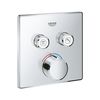 Baterie GROHE ingropata SmartControl 2 cai 29148000