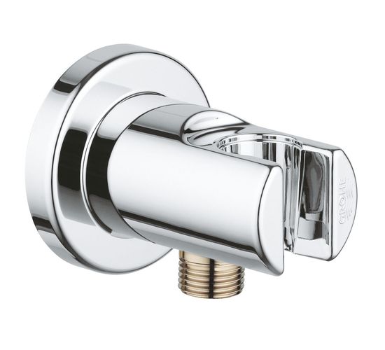 Suport para dus GROHE Relaxa cu racord 1/2 28628000