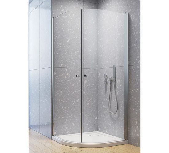 Cabina dus Radaway Eos PDD I  90 900x900x1970 (137603-01-01)