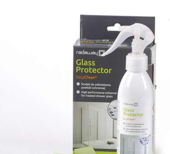 Glass Protector Radaway 250ml (ZPR-5258)