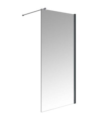 Paravan dus fix GEHLER  LA-8P10  120x190