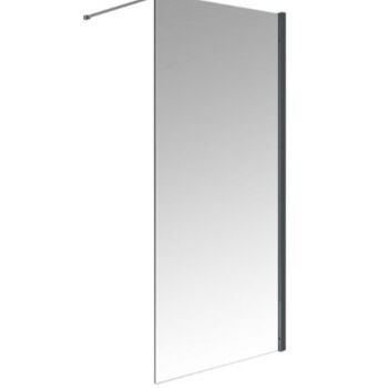 Paravan dus fix GEHLER  LA-8P10  120x190