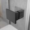 Usa de nisa Radaway Essenza New Black DWJ 120 1200x2000 ST (385016-54-01L)