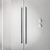 Walk-In Radaway Furo 738 Chrom (10106738-01-01R)