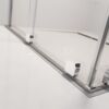 Walk-In Radaway Furo 738 Chrom (10106738-01-01R)